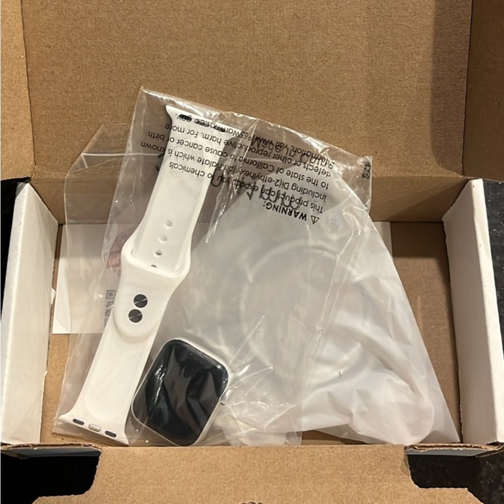 Apple Watch SE